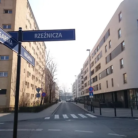 Apartament Przy Bulwarze Διαμέρισμα *