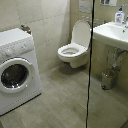 Διαμέρισμα Apartament Przy Bulwarze