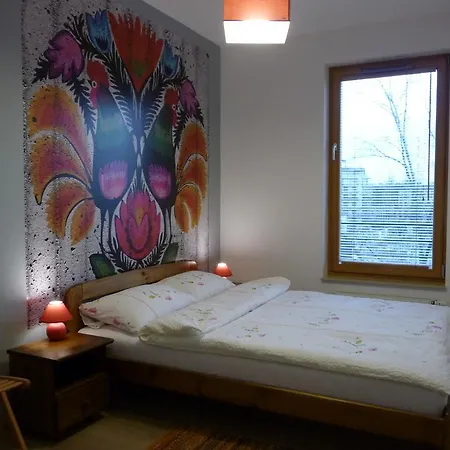 Apartament Przy Bulwarze *