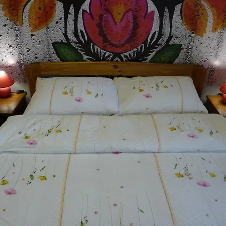 Apartament Przy Bulwarze * Krasków