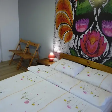 Apartament Apartament Przy Bulwarze Kraków