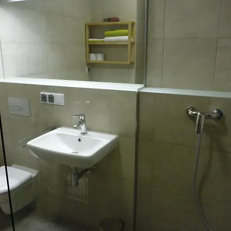 Apartament Przy Bulwarze Apartament *