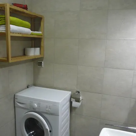 Διαμέρισμα Apartament Przy Bulwarze